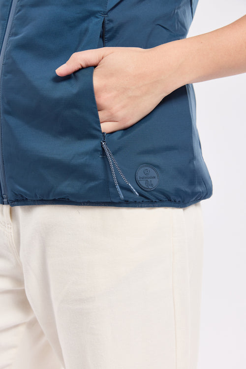 Veste sans manches - Armor-lux - 4