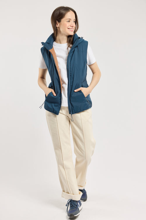 Ärmellose Jacke - Armor-lux - 3