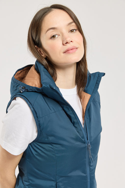 Ärmellose Jacke - Armor-lux - 2