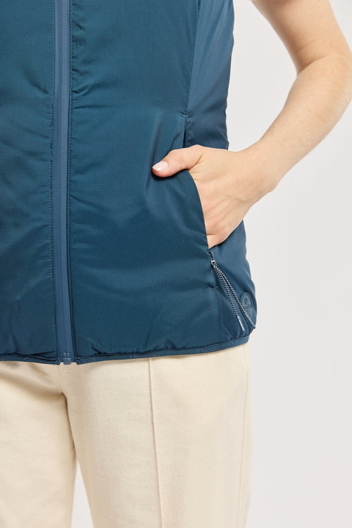 Ärmellose Jacke - Armor-lux - 5