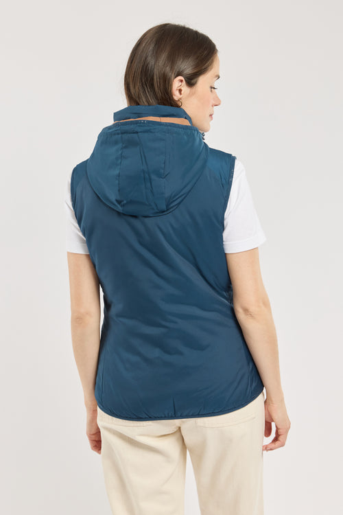 Ärmellose Jacke - Armor-lux - 4