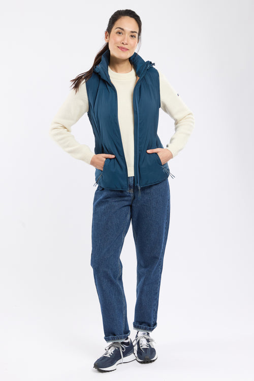 Veste sans manches - Armor-lux - 3