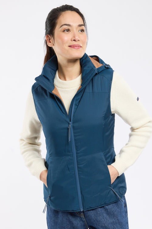 Ärmellose Jacke - Armor-lux - 1