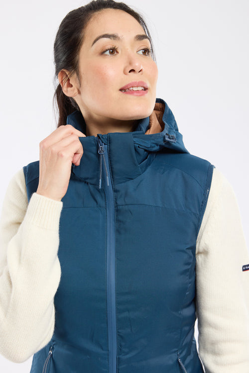 Ärmellose Jacke - Armor-lux - 2