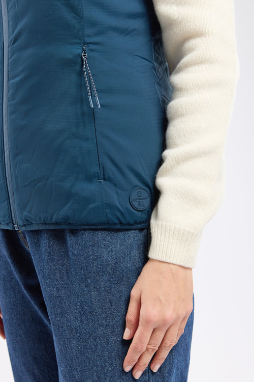 Ärmellose Jacke - Armor-lux - 4