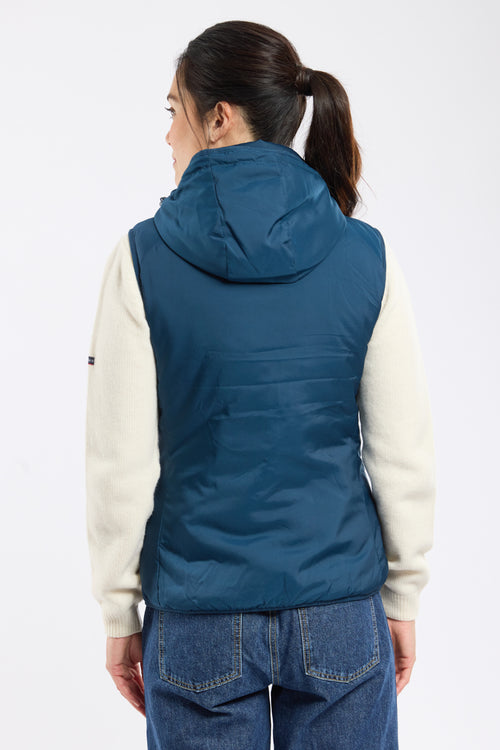 Ärmellose Jacke - Armor-lux - 5