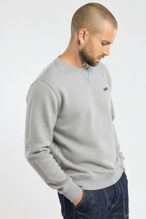 Sweat - coton et lyocel - Armor-lux - 1