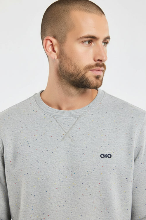 Sweat - coton et lyocel - Armor-lux - 2