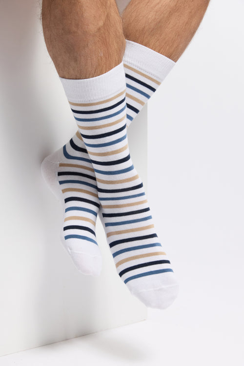 Chaussettes Armor-lux X Maison Broussaud - Homme - Armor-lux - 2