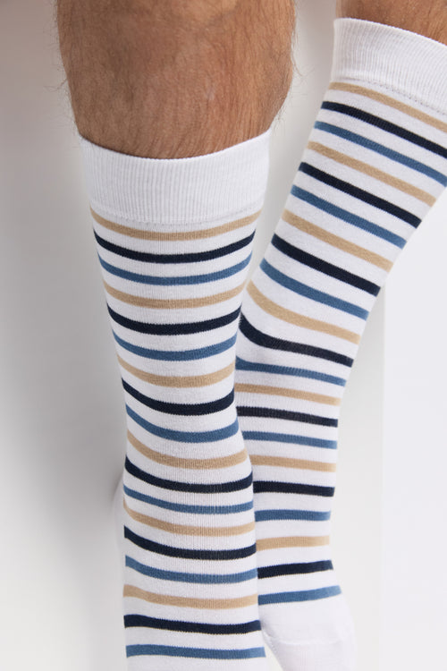 Chaussettes Armor-lux X Maison Broussaud - Homme - Armor-lux - 3