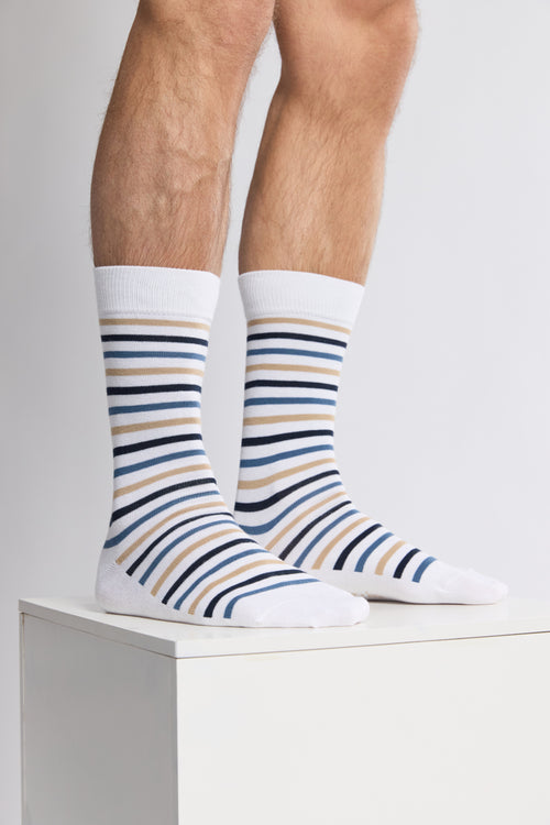 Chaussettes Armor-lux X Maison Broussaud - Homme - Armor-lux - 4