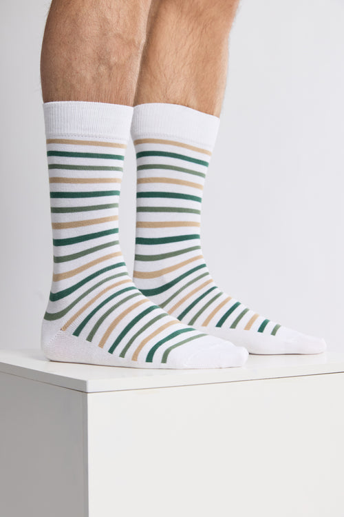 Chaussettes Armor-lux X Maison Broussaud - Homme - Armor-lux - 3