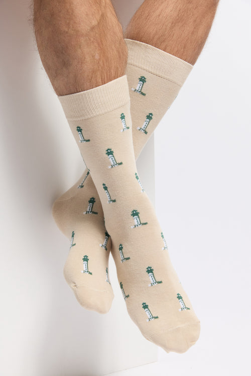 Armor-lux x Maison Broussaud Socken – Herren - Armor-lux - 1
