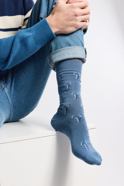 Chaussettes Armor-lux X Maison Broussaud - Homme - Armor-lux - 2