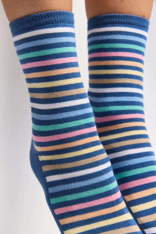 Chaussettes Armor-lux X Maison Broussaud - Femme - Armor-lux - 2