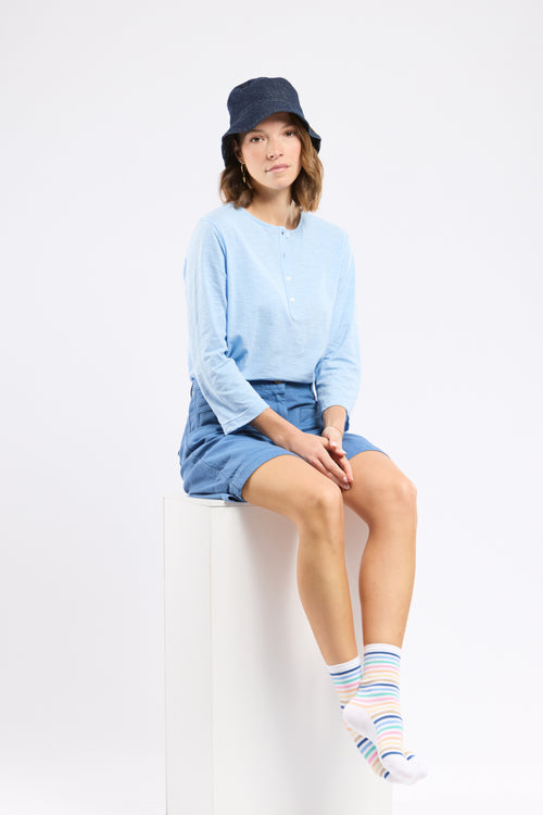 Chaussettes Armor-lux X Maison Broussaud - Femme - Armor-lux - 3