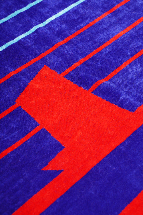 Drap de plage - Armor-lux - 3