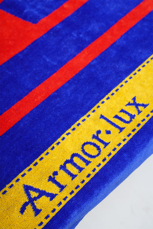Beach towel - Armor-lux - 2