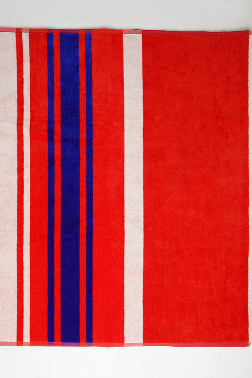 Beach towel - Armor-lux - 1