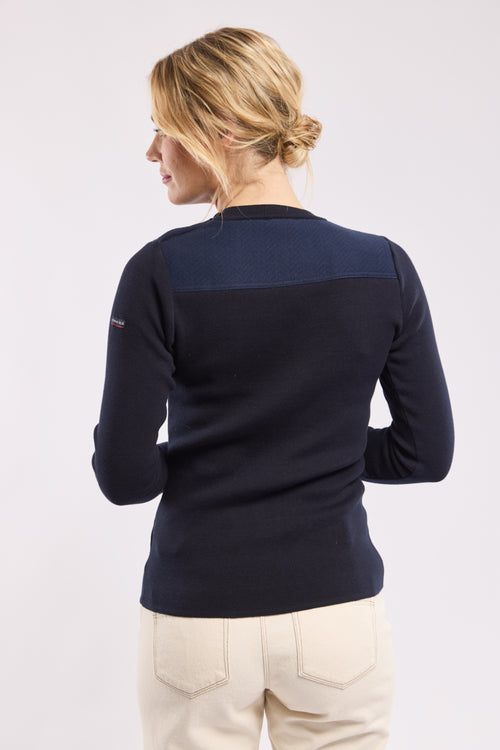 Pull marin - coton - Armor-lux - 3