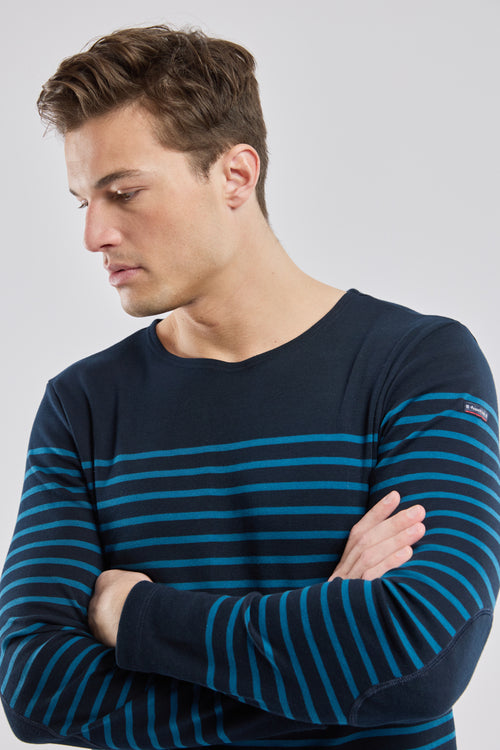 Breton shirt - thick cotton - Armor-lux - 6