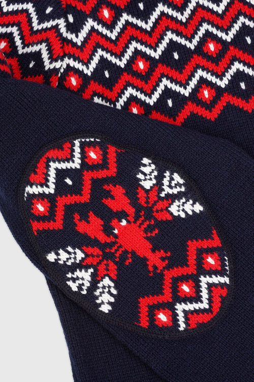 Christmas jumper - Men - Armor-lux - 6