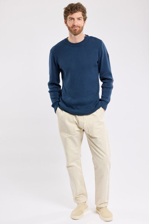 Matrosenpullover – Valentinstag - Armor-lux - 5