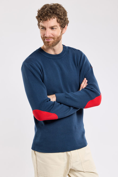 Pull marin - Saint Valentin - Armor-lux - 1