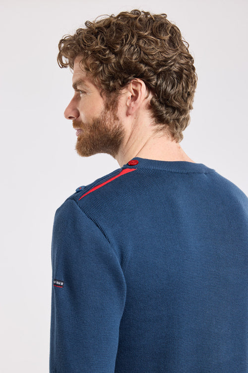 Matrosenpullover – Valentinstag - Armor-lux - 4