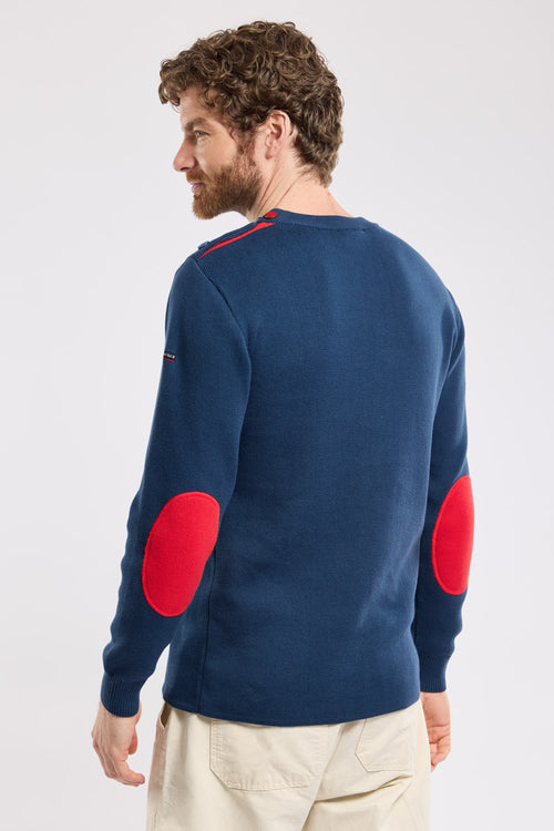 Matrosenpullover – Valentinstag - Armor-lux - 3