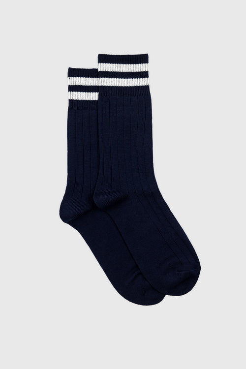 Armor-lux X Maison Broussaud socks - Men - Armor-lux - 2