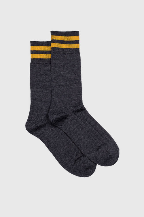 Socken Armor-lux X Maison Broussaud – Herren - Armor-lux - 2