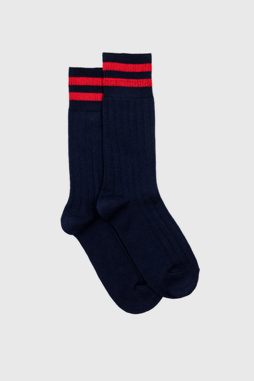 Socken Armor-lux X Maison Broussaud – Herren - Armor-lux - 2