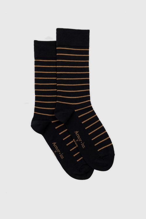 Chaussettes Armor-lux X Maison Broussaud - Homme - Armor-lux - 1