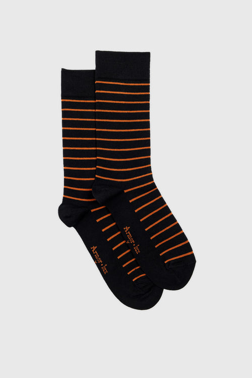 Chaussettes Armor-lux X Maison Broussaud - Homme - Armor-lux - 1