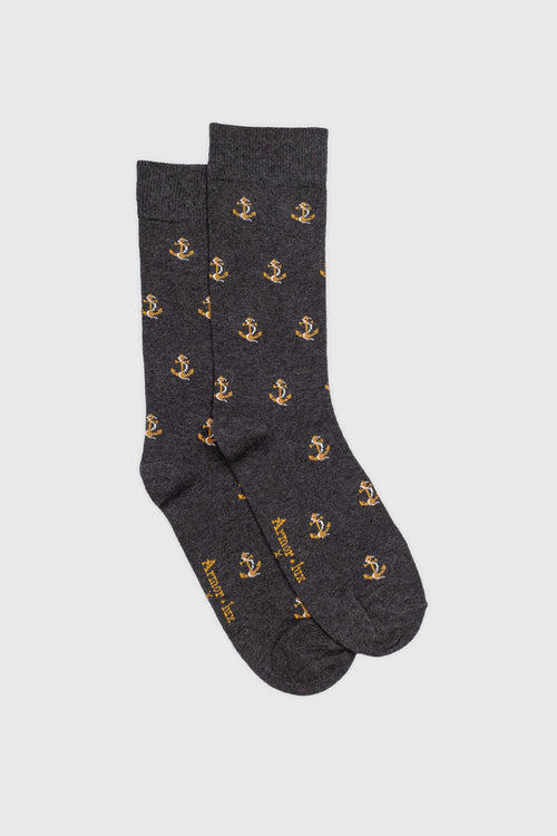 Socken Armor-lux X Maison Broussaud – Herren - Armor-lux - 2