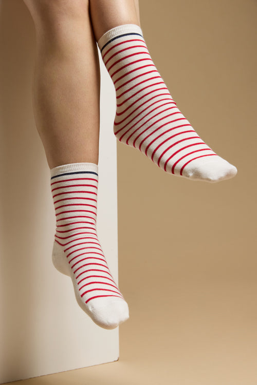 Chaussettes Armor-lux X Maison Broussaud - Femme - Armor-lux - 3