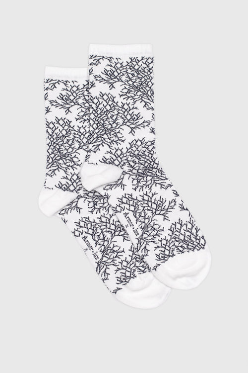 Socken Armor-lux X Maison Broussaud – Damen - Armor-lux - 2