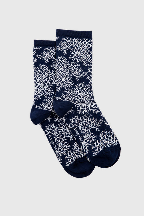 Socken Armor-lux X Maison Broussaud – Damen - Armor-lux - 1