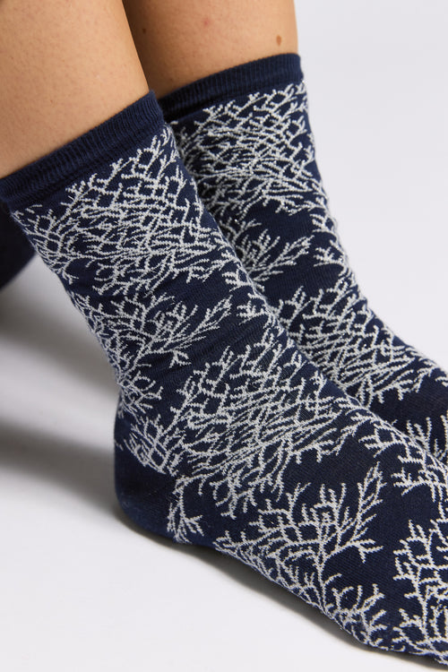 Chaussettes Armor-lux X Maison Broussaud - Femme - Armor-lux - 2