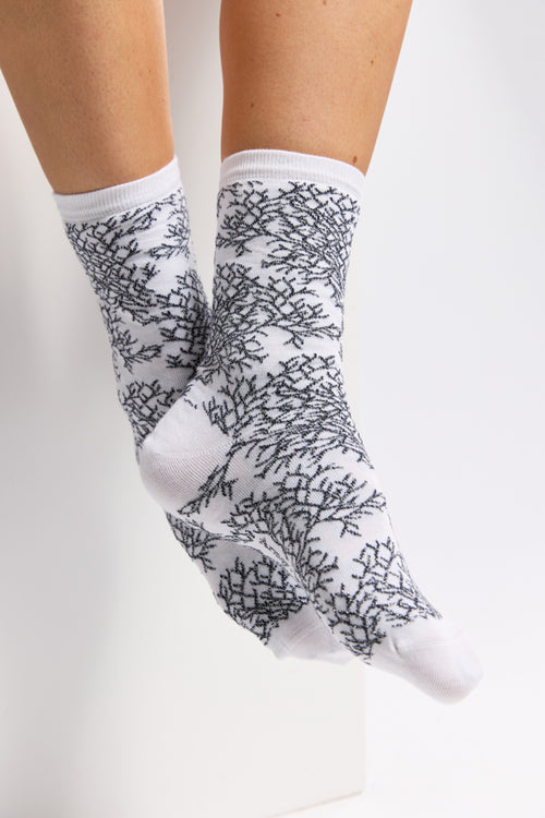 Chaussettes Armor-lux X Maison Broussaud - Femme - Armor-lux - 1