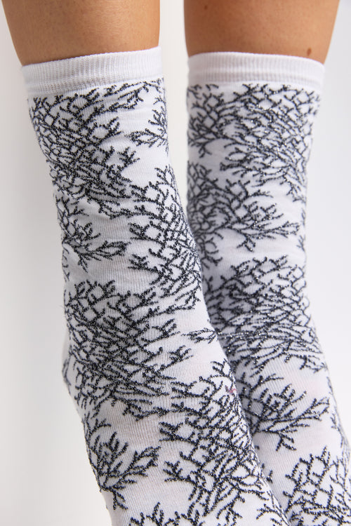 Chaussettes Armor-lux X Maison Broussaud - Femme - Armor-lux - 2
