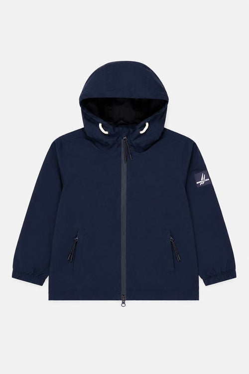 Kinder Regenjacke - Armor-lux - 1