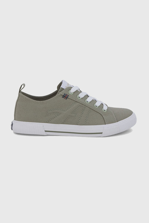 Baskets basses Avel - coton - Armor-lux - 3