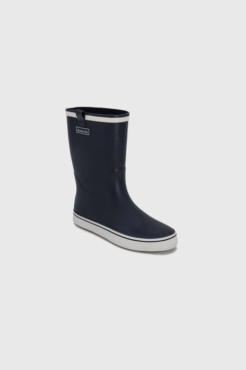 Bottes de pluie Matelot - Armor-lux - 4
