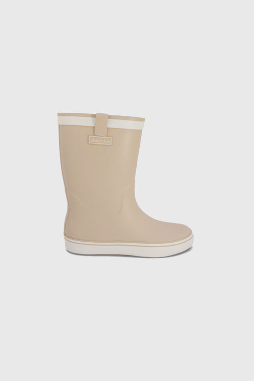Bottes de pluie Matelot - Armor-lux - 4