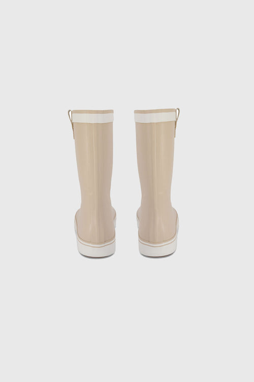 Bottes de pluie Matelot - Armor-lux - 2