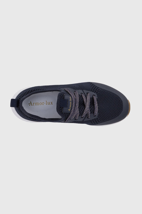 Baskets Tregastel - Armor-lux - 2
