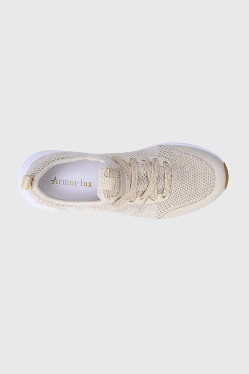 Baskets Tregastel - Armor-lux - 2