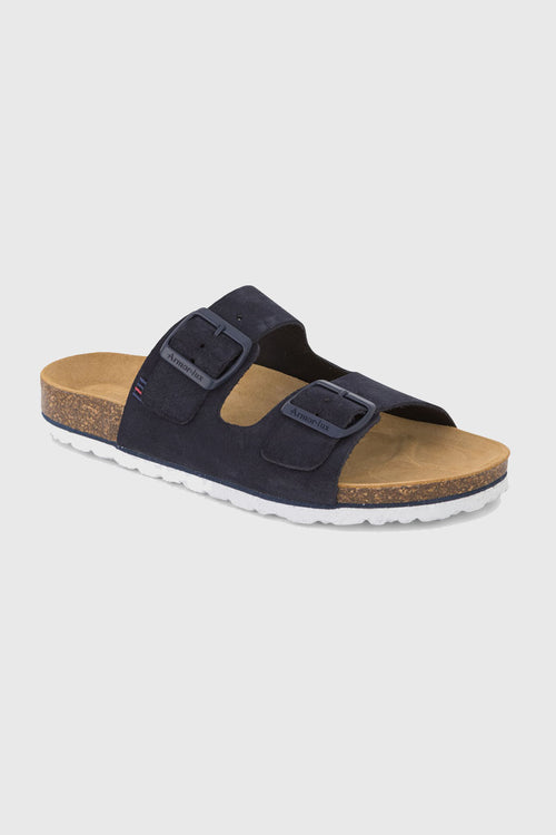 Mules deux brides Zef - Armor-lux - 1